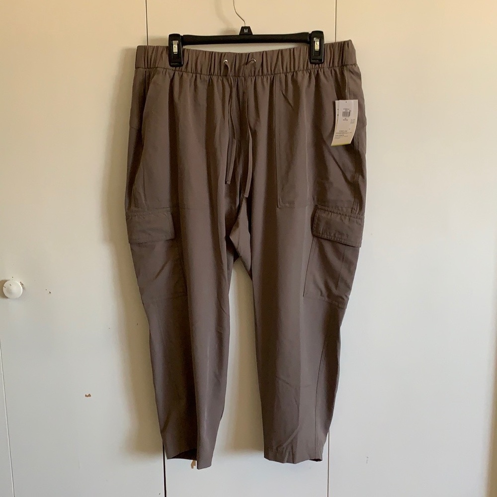 Jogger pants